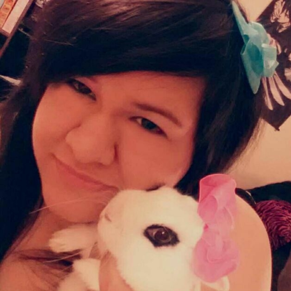 Meet your Posher, Yuki